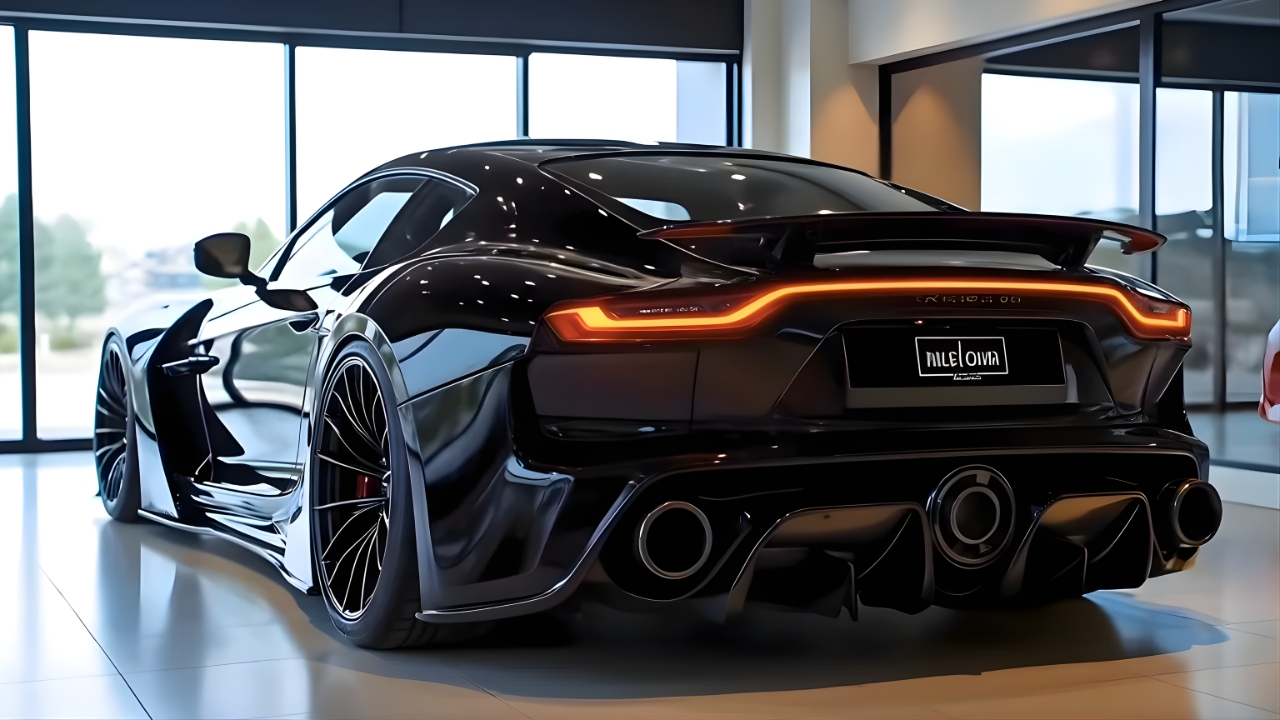 2026 Maserati Quattroporte Revealed: Timeless Craftsmanship Meets Modern Technology